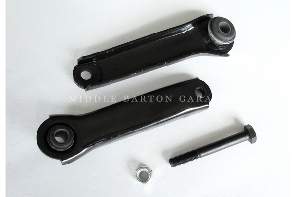 WISHBONE ARM KIT (FRONT) 500